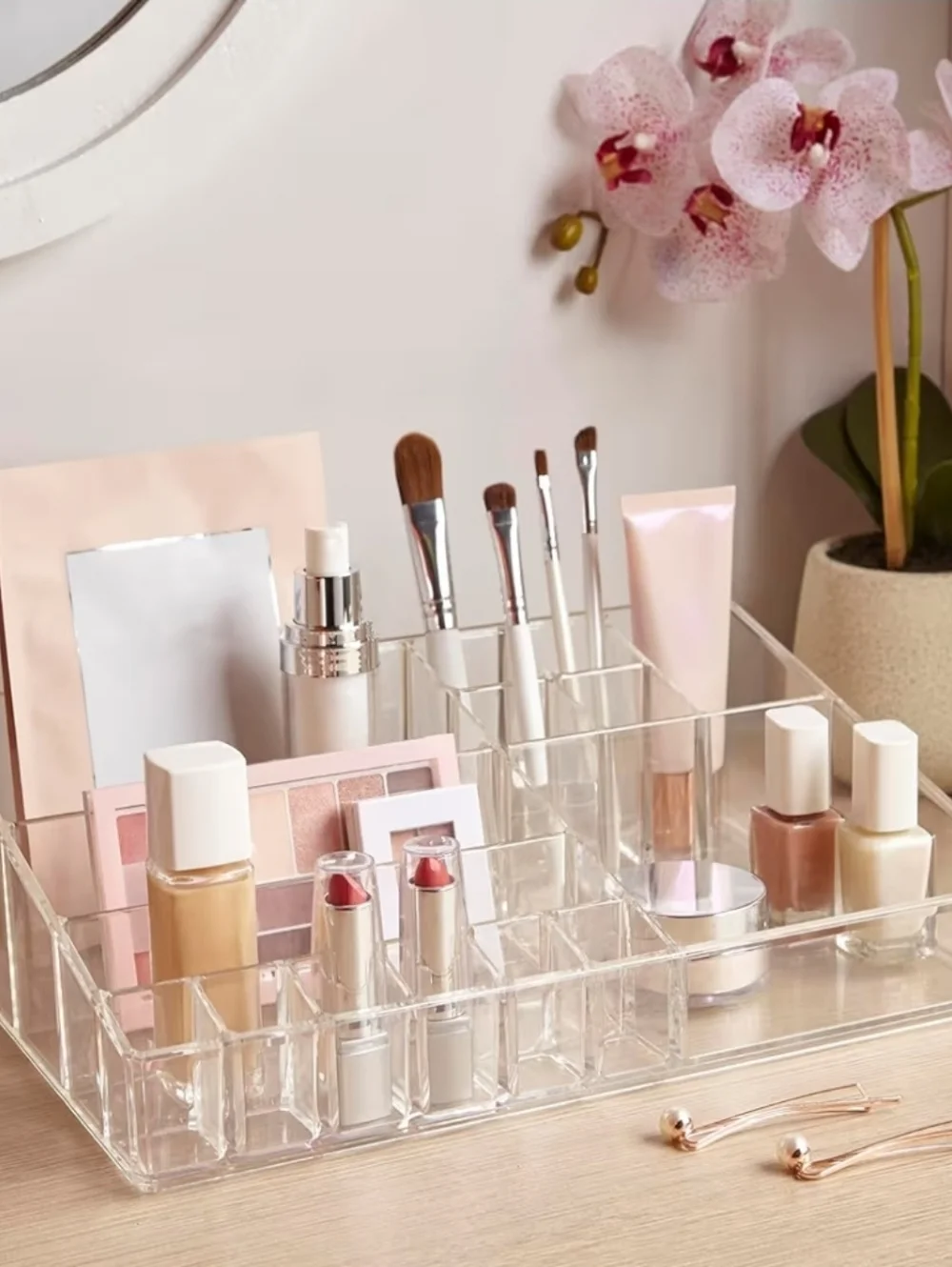 Makeup Organizer